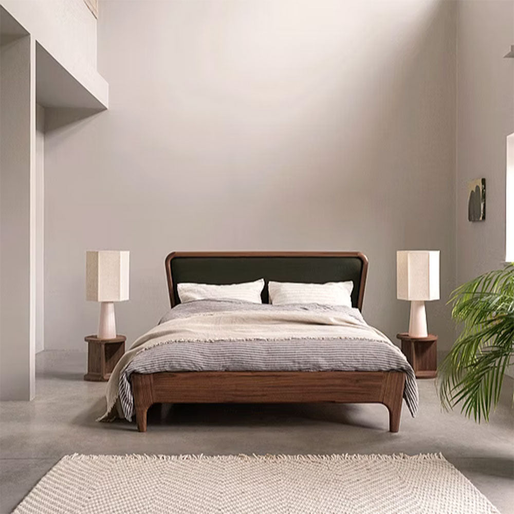 Reeves Bedframe - Dare Studio - Do Shop