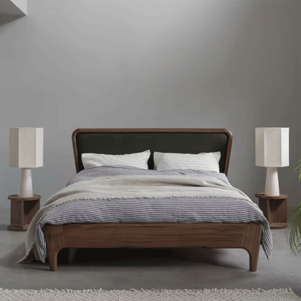 Reeves Bedframe - Dare Studio - Do Shop