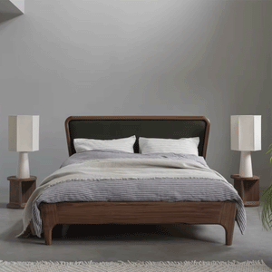 Reeves Bedframe - Dare Studio - Do Shop