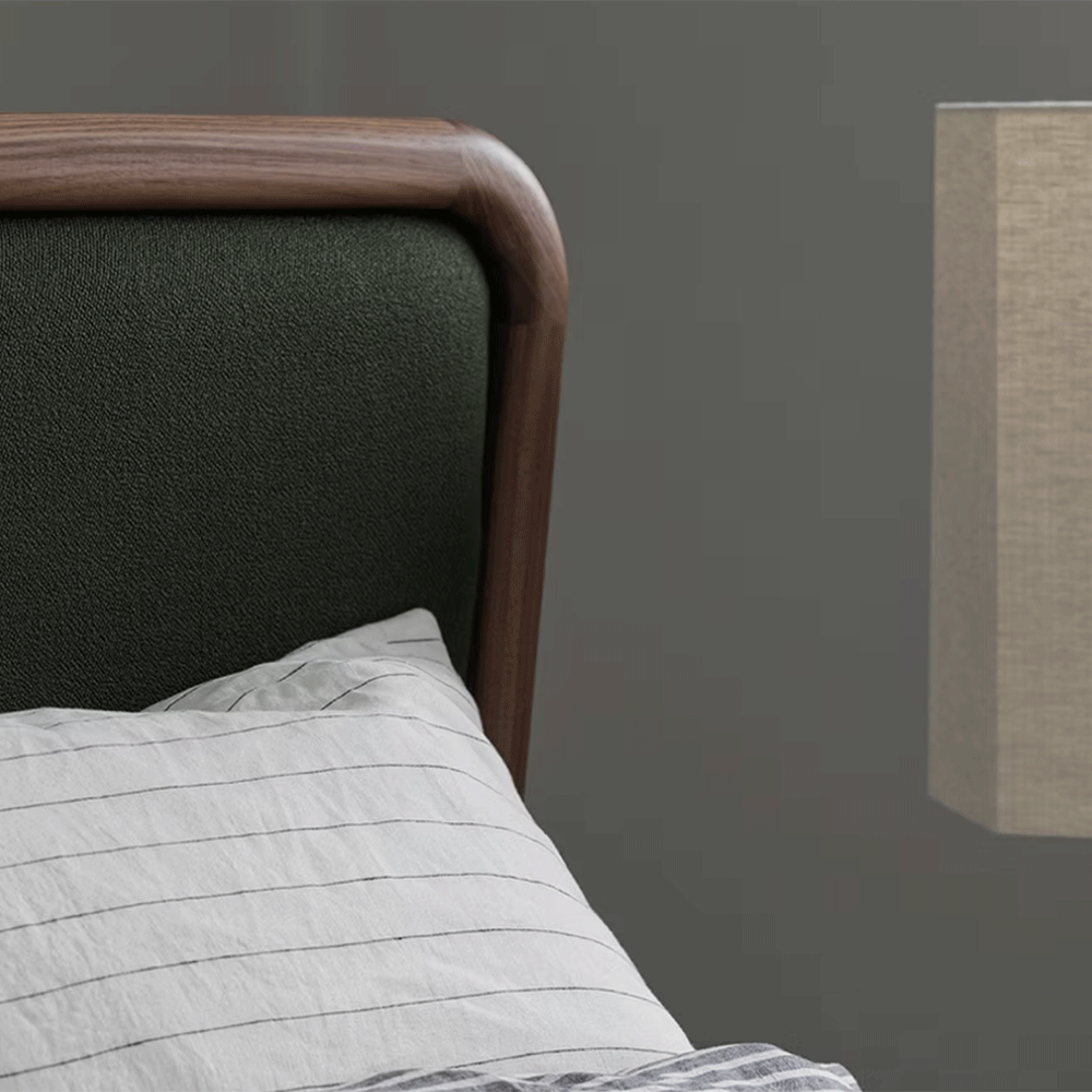 Reeves Bedframe - Dare Studio - Do Shop
