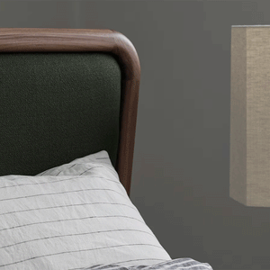 Reeves Bedframe - Dare Studio - Do Shop