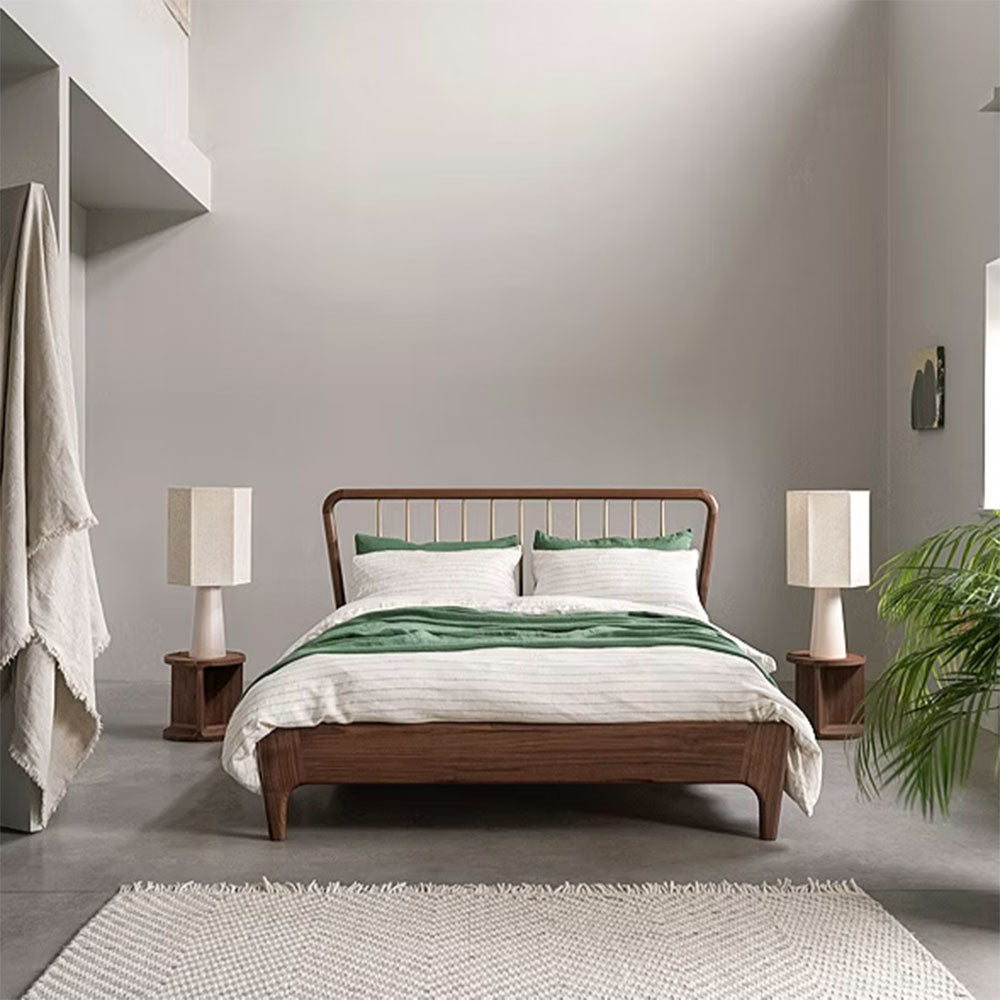 Reeves Bedframe - Dare Studio - Do Shop