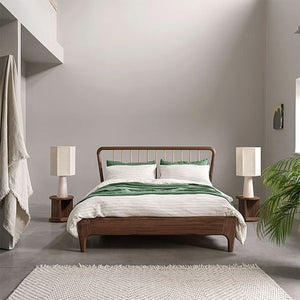 Reeves Bedframe - Dare Studio - Do Shop