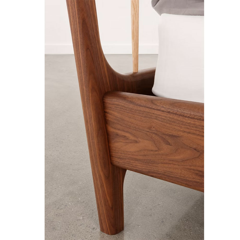 Reeves Bedframe - Dare Studio - Do Shop