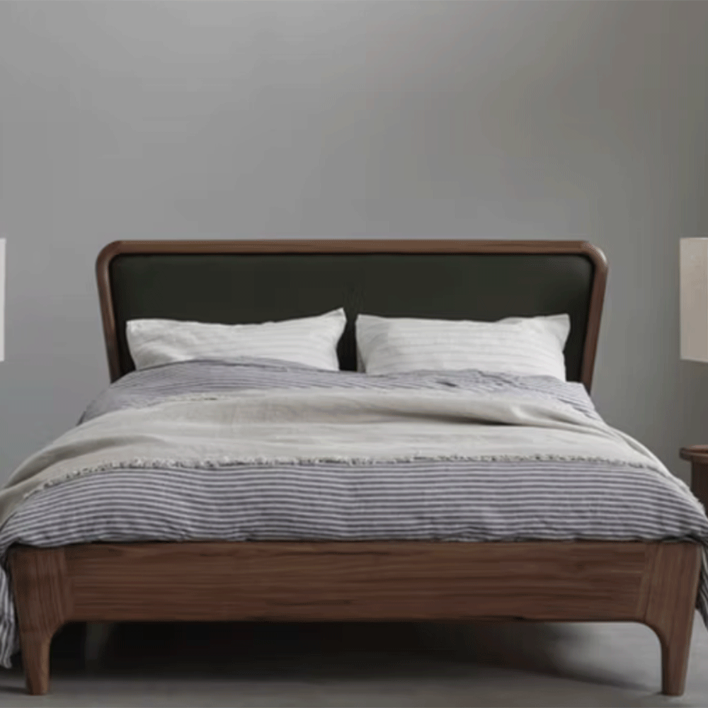Reeves Bedframe - Dare Studio - Do Shop