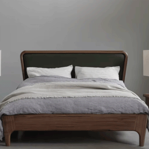 Reeves Bedframe - Dare Studio - Do Shop
