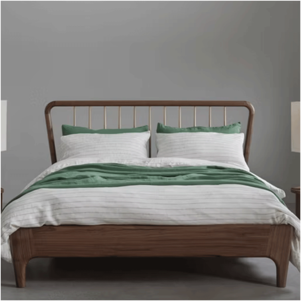 Reeves Bedframe - Dare Studio - Do Shop