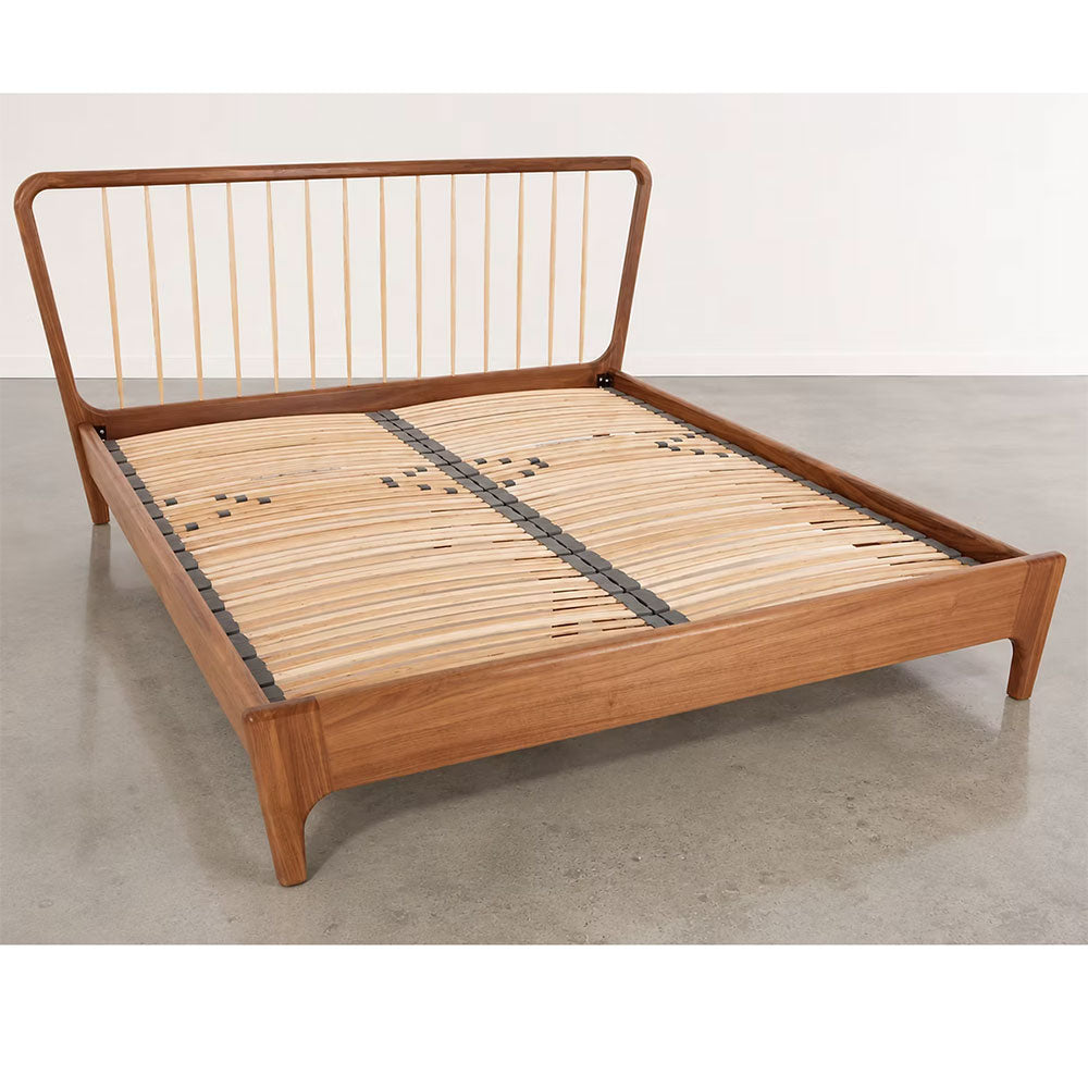 Reeves Bedframe - Dare Studio - Do Shop