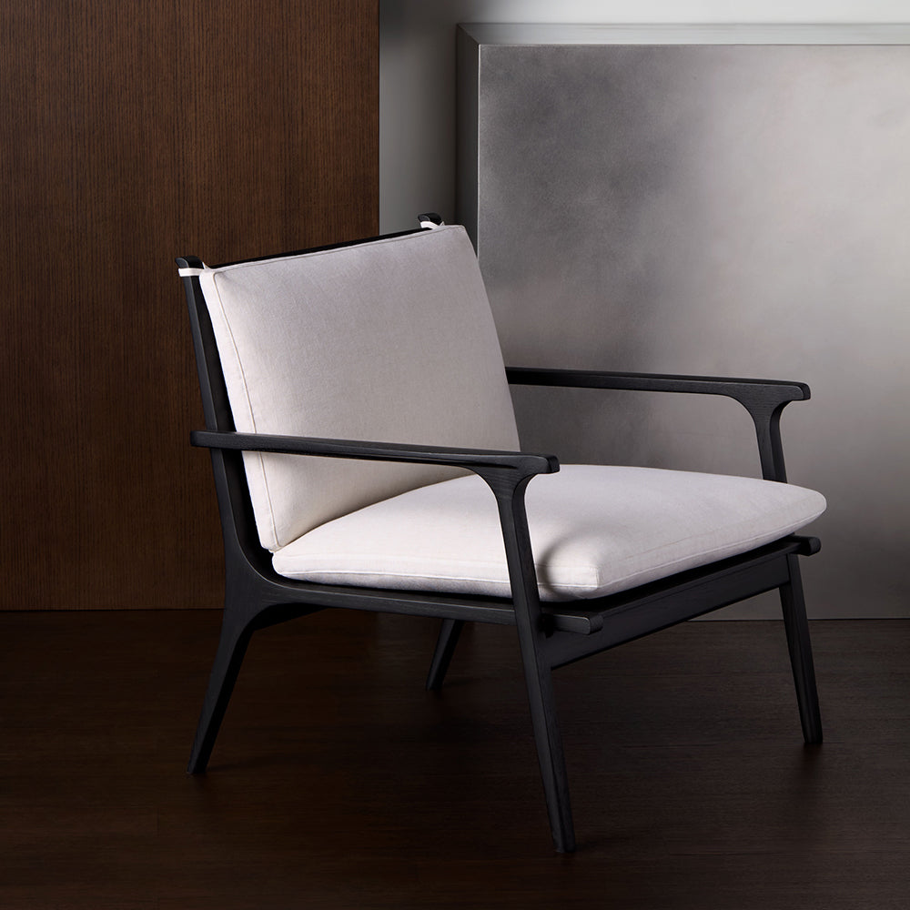 Rén Lounge Chair Large - Stellar Works - Do Shop