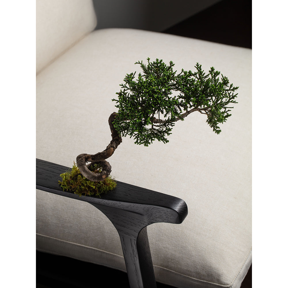 Rén Lounge Chair Large - Stellar Works - Do Shop