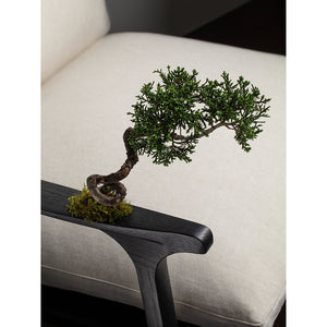 Rén Lounge Chair Large - Stellar Works - Do Shop