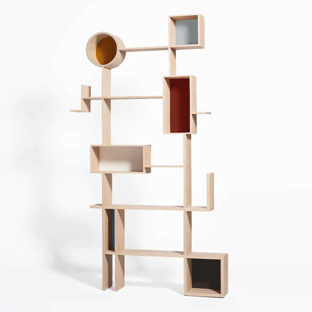 Reso Bookshelf - Drugeot - Do Shop