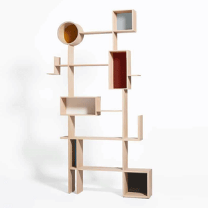 Reso Bookshelf - Drugeot - Do Shop