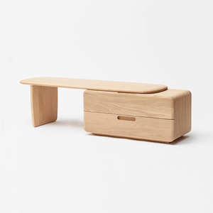 Teheme TV Bench Cabinet - Drugeot - Do Shop