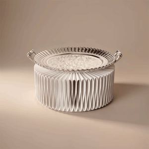 Ruff Coffee Table - Soft Parade Collection - Job Smeets - Do Shop