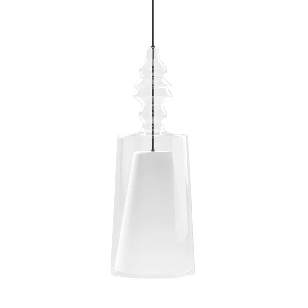 Alibaglass Suspension Light - Karman - Do Shop