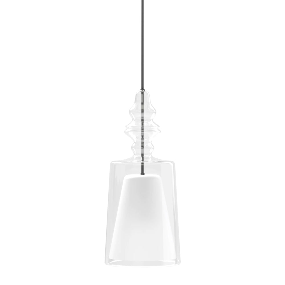 Alibaglass Suspension Light - Karman - Do Shop