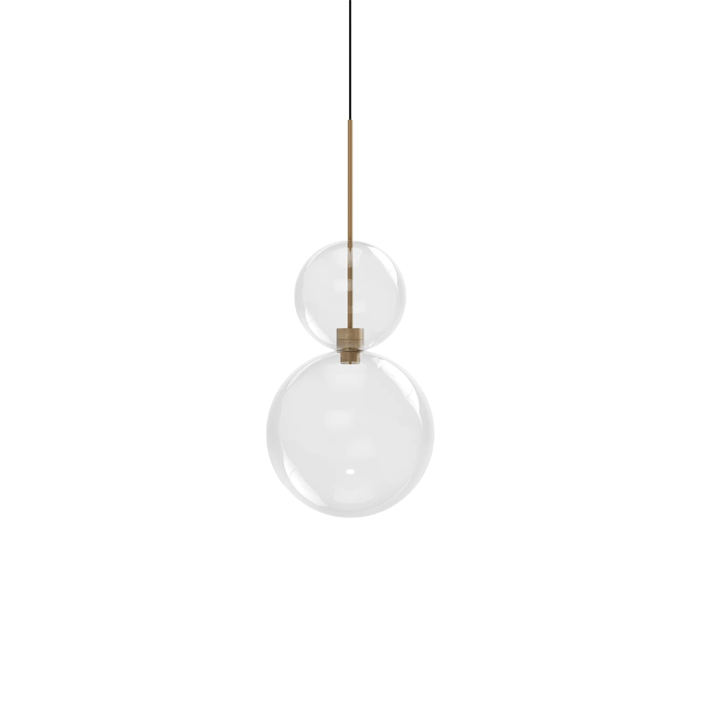 Opium Suspension Light- Karman - Do Shop