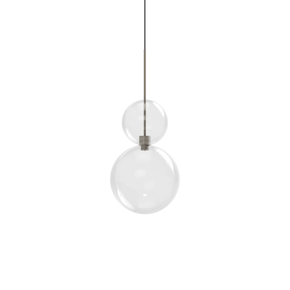 Opium Suspension Light- Karman - Do Shop