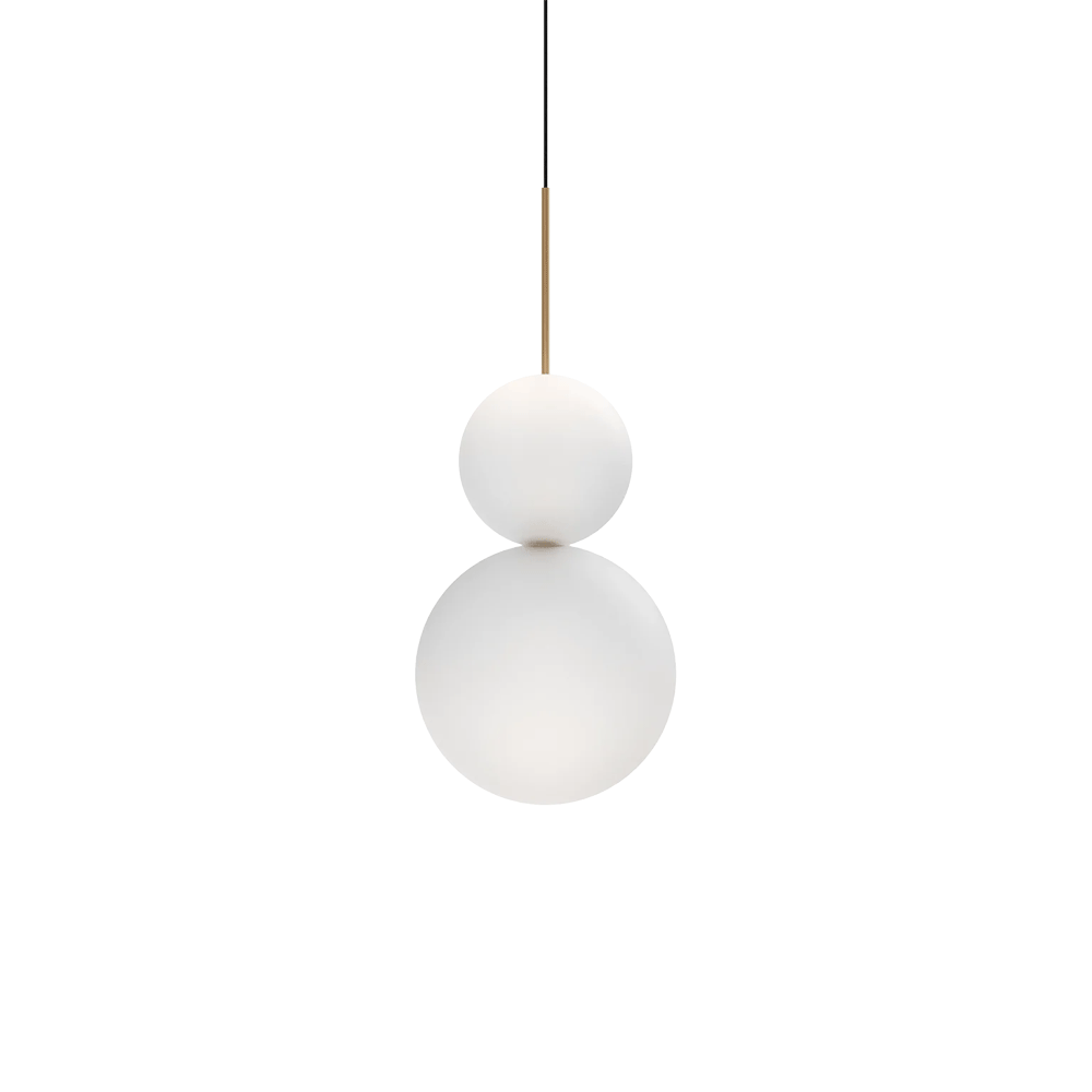 Opium Suspension Light- Karman - Do Shop