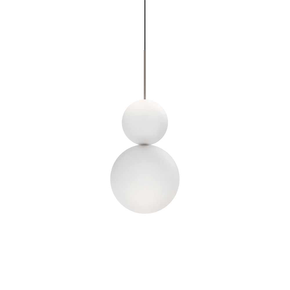 Opium Suspension Light- Karman - Do Shop
