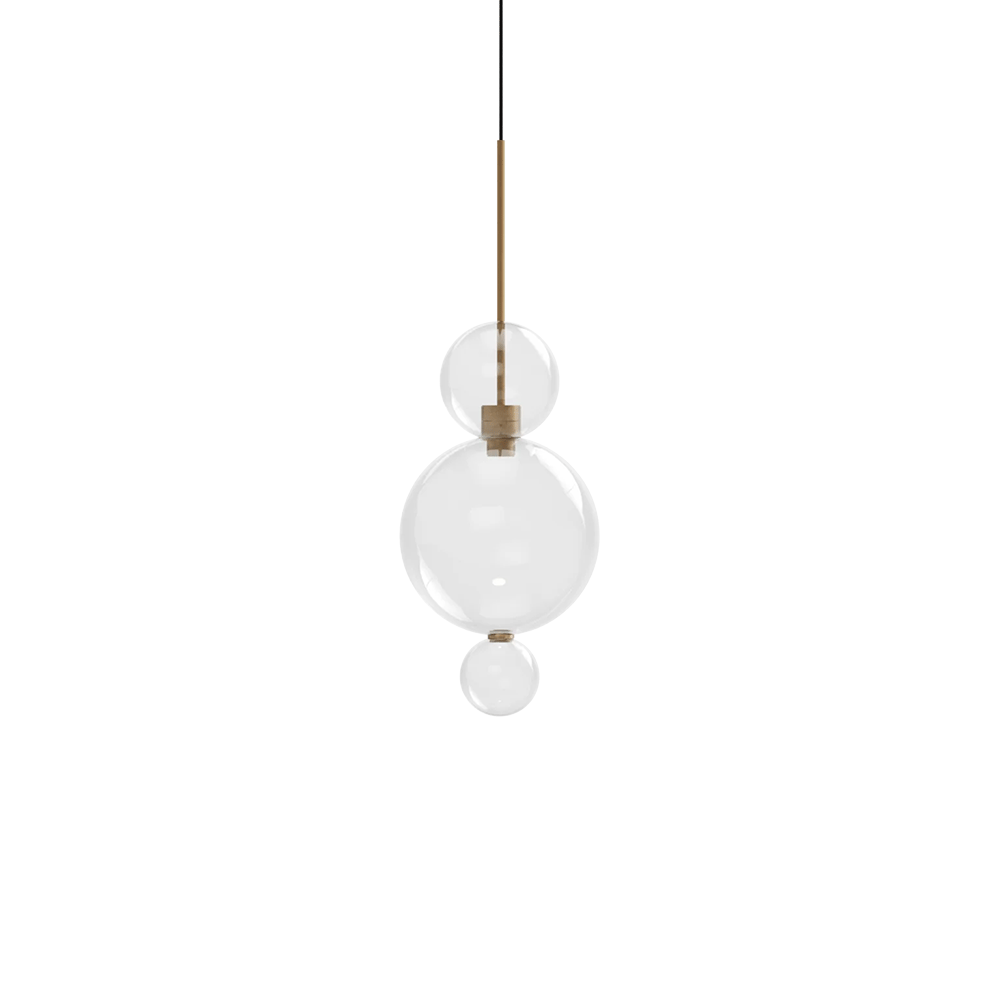 Opium Suspension Light- Karman - Do Shop