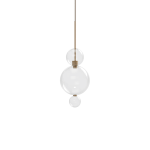 Opium Suspension Light- Karman - Do Shop
