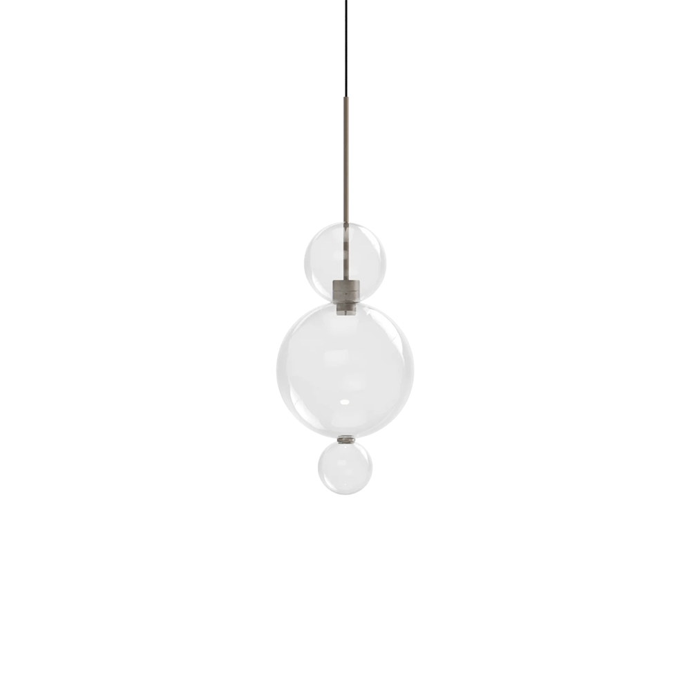 Opium Suspension Light- Karman - Do Shop