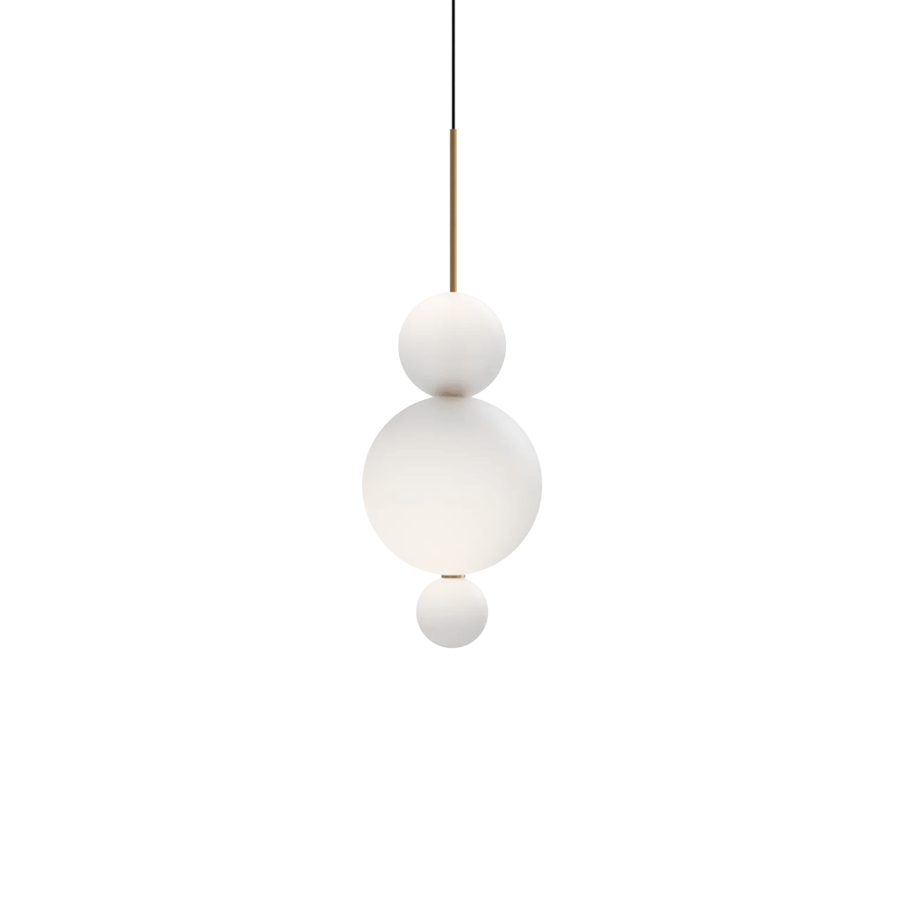 Opium Suspension Light- Karman - Do Shop