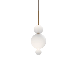 Opium Suspension Light- Karman - Do Shop
