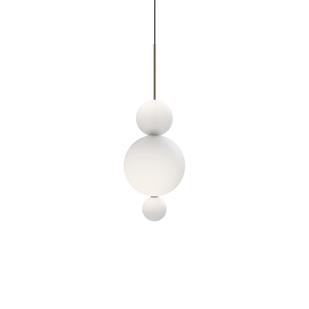 Opium Suspension Light- Karman - Do Shop