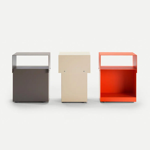 Setta Table Seta Side Table by Sancal | Do Shop