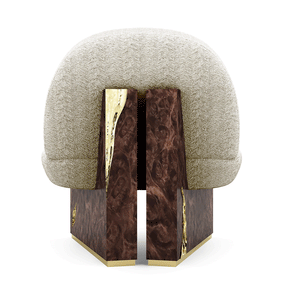 Sancho Armchair - Boca DO Lobo - Do Shop