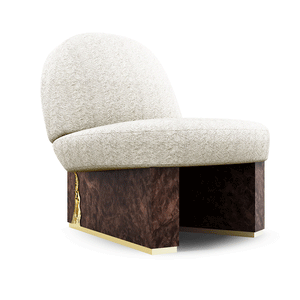 Sancho Armchair - Boca DO Lobo - Do Shop