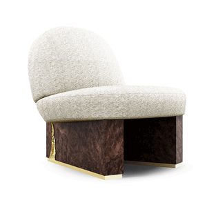 Sancho Armchair - Boca DO Lobo - Do Shop