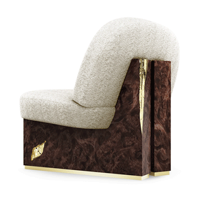 Sancho Armchair - Boca DO Lobo - Do Shop