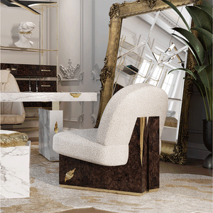 Sancho Armchair - Boca DO Lobo - Do Shop