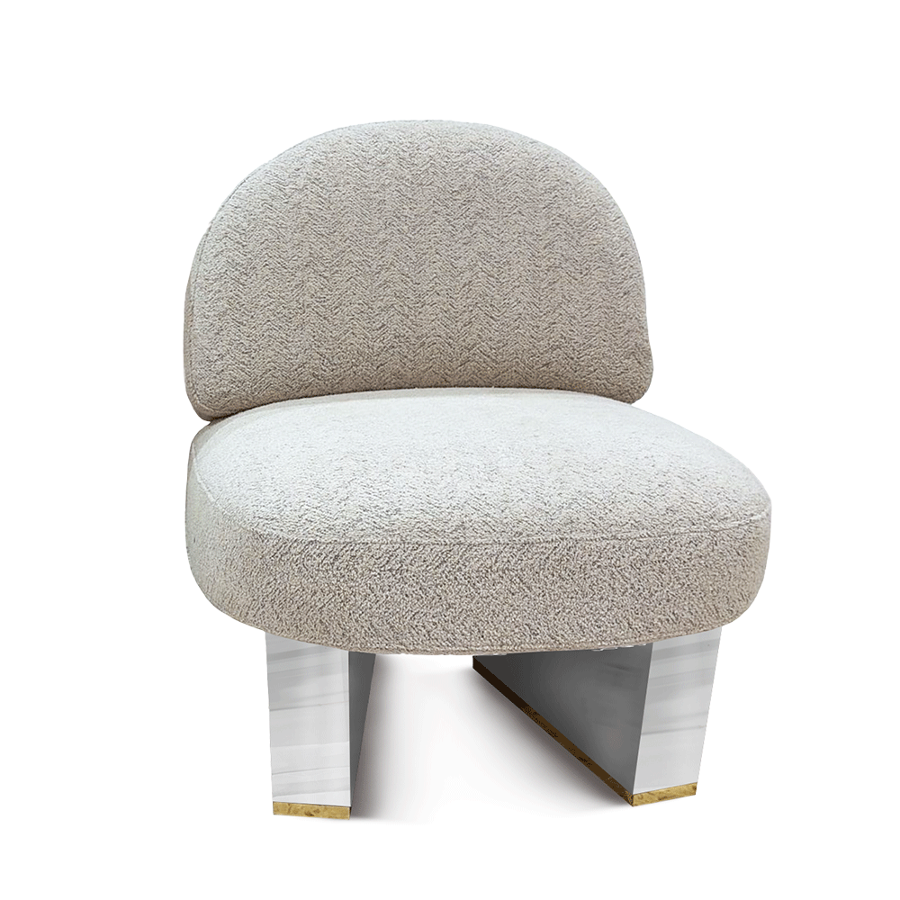 Sancho Armchair - Boca DO Lobo - Do Shop