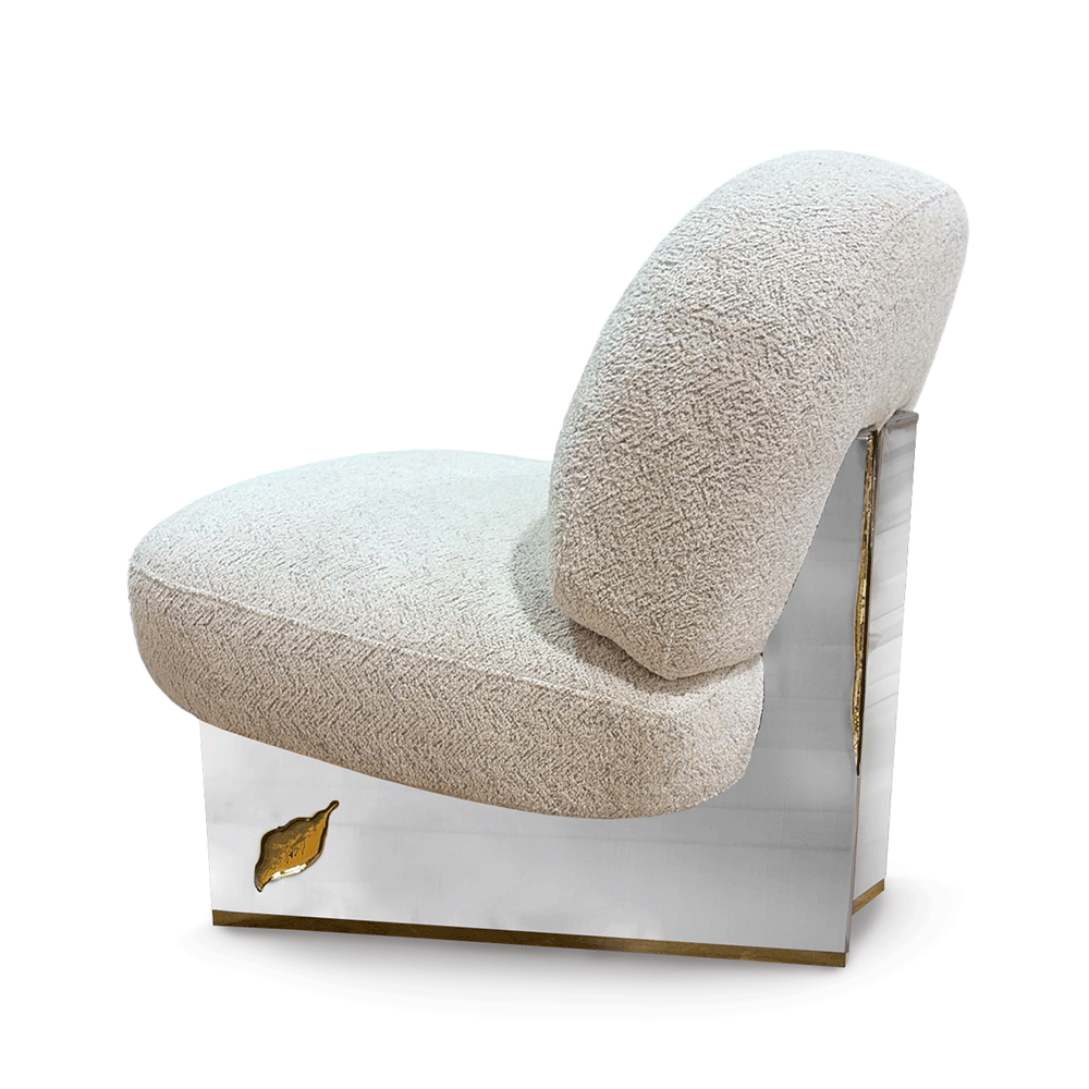 Sancho Armchair - Boca DO Lobo - Do Shop