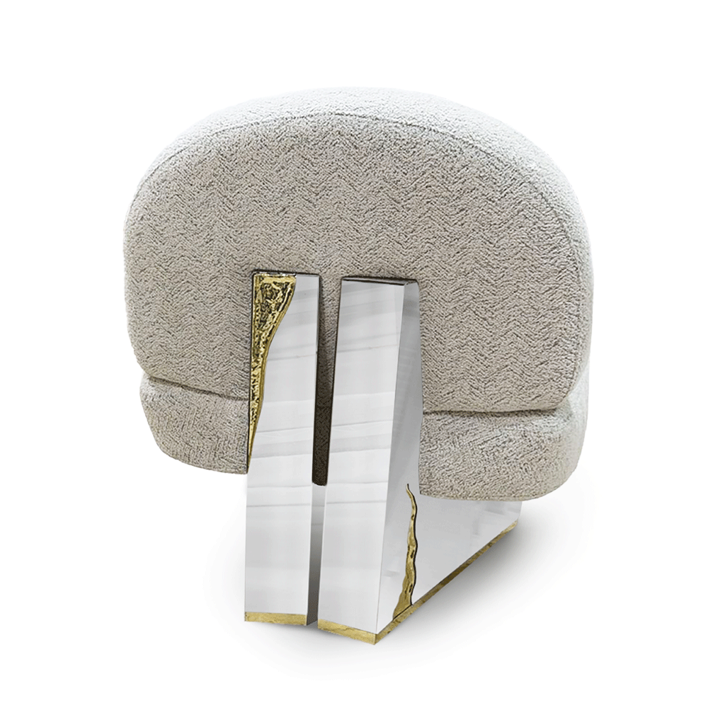 Sancho Armchair - Boca DO Lobo - Do Shop
