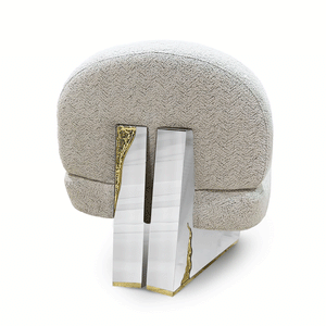 Sancho Armchair - Boca DO Lobo - Do Shop