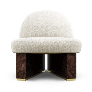 Sancho Armchair - Boca DO Lobo - Do Shop