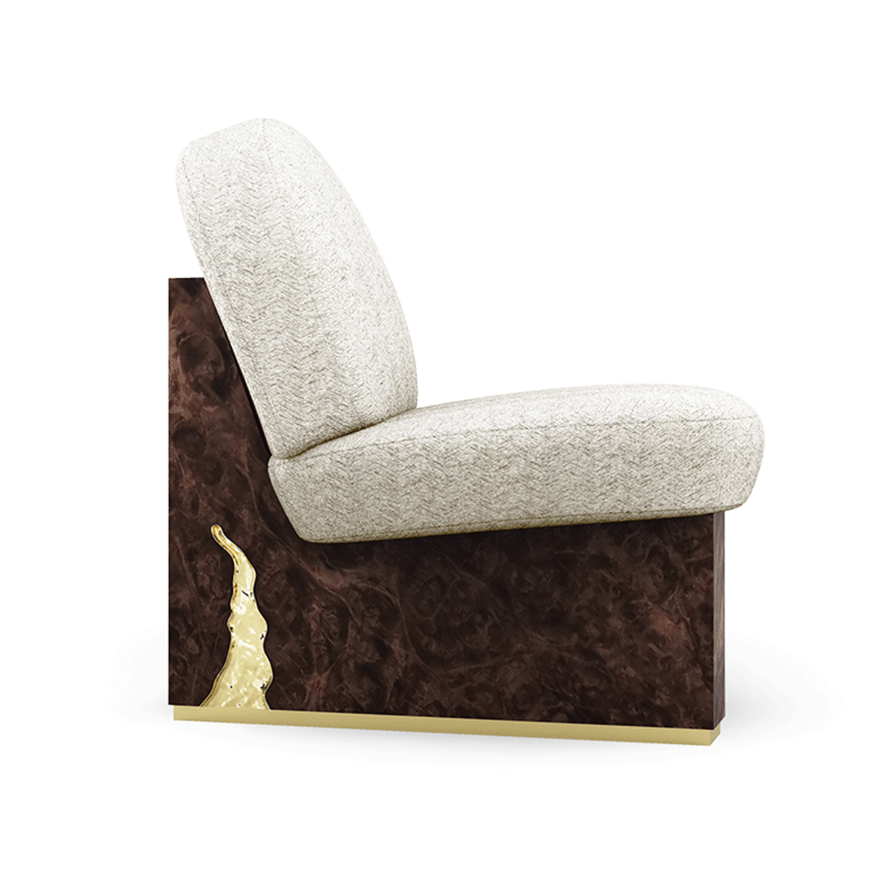 Sancho Armchair - Boca DO Lobo - Do Shop