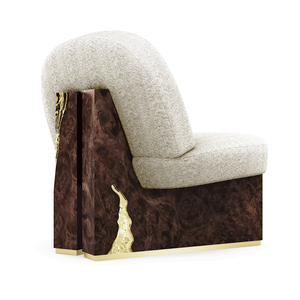 Sancho Armchair - Boca DO Lobo - Do Shop