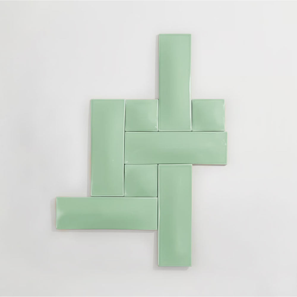 Sarah Rectangle Tiles - Theia - Do Shop
