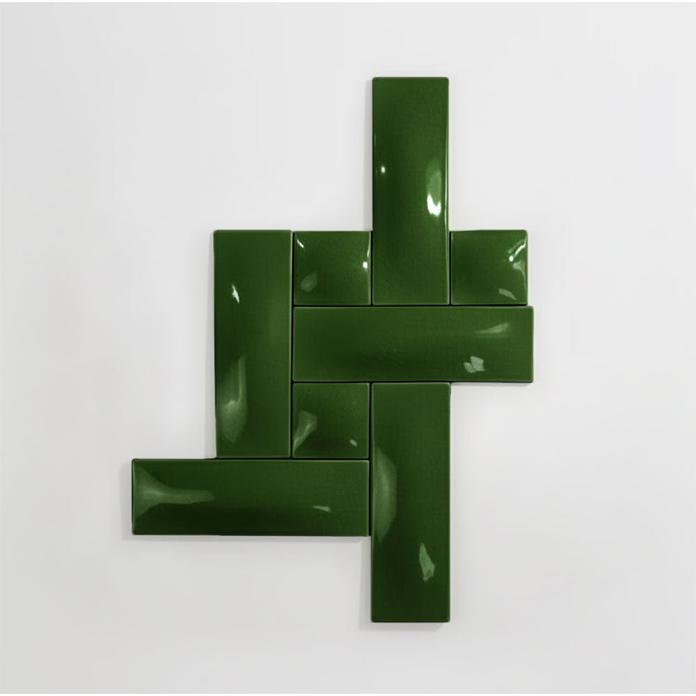 Sarah Rectangle Tiles - Theia - Do Shop
