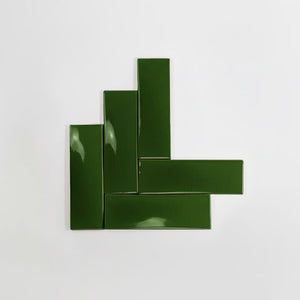 Sarah Rectangle Tiles - Theia - Do Shop