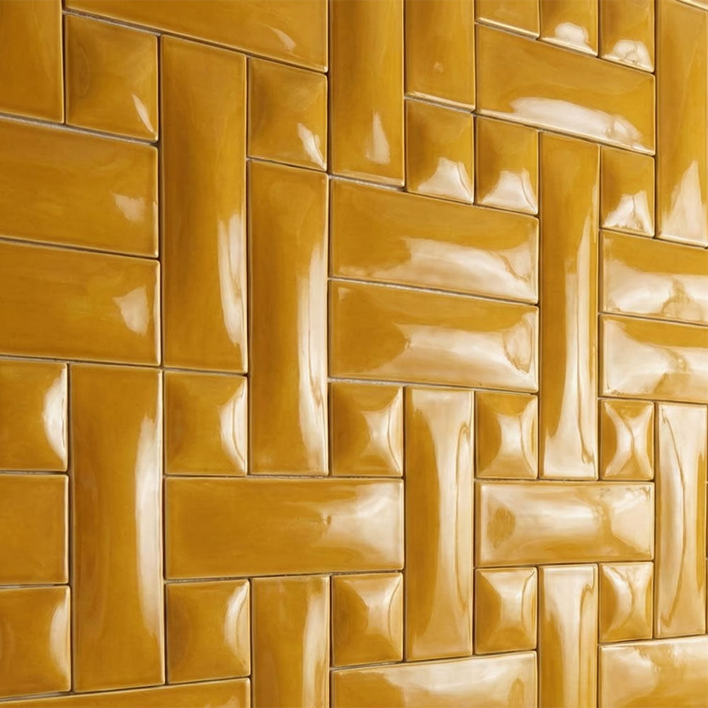 Sarah Rectangle Tiles - Theia - Do Shop