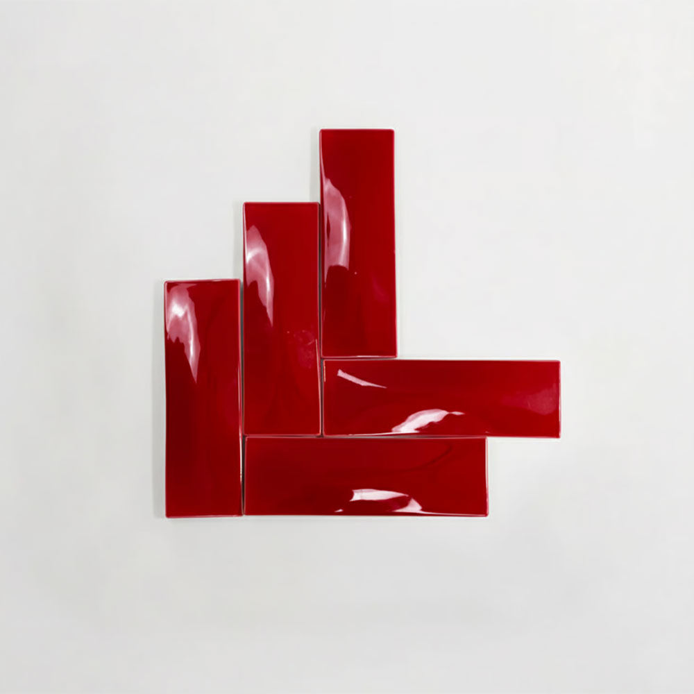 Sarah Rectangle Tiles - Theia - Do Shop