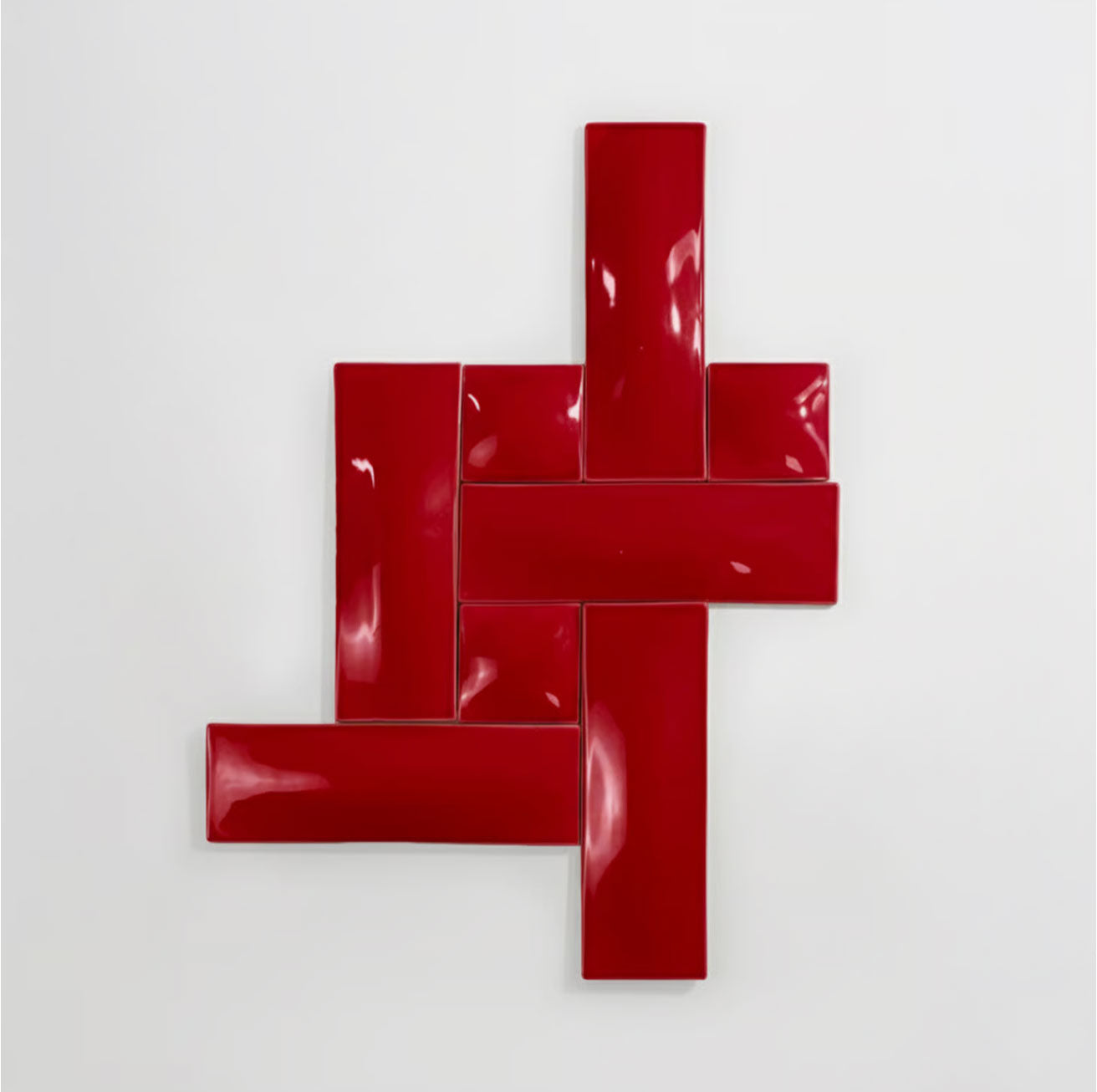 Sarah Rectangle Tiles - Theia - Do Shop